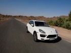Porsche Cayenne Porsche Cayenne