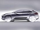 New Porsche Macan