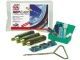 Tubeless tyre puncture repair kit