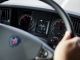 Maintaining steady speeds while driving