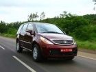 Tata Aria