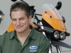 History of Erik Buell Racing