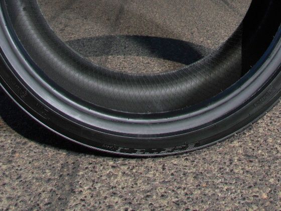 Tyre bead Tyre bead