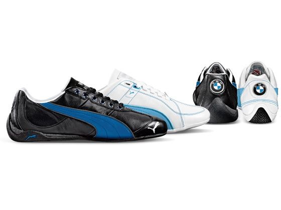 BMW Athletic Wear: High-class sports gear BMW Athletic Wear: High-class sports gear