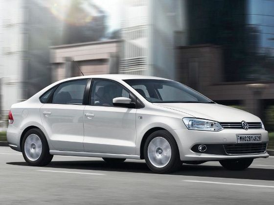 Volkswagen Vento Volkswagen Vento