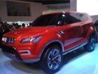 Maruti Suzuki Concept XA Alpha Maruti Suzuki Concept XA Alpha