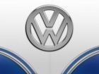 Volkswagen Logo