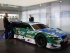 BMW DTM M3