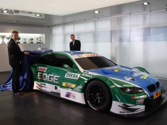 BMW DTM M3 BMW DTM M3