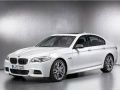BMW M550d