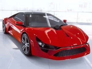 DC Avanti DC Avanti