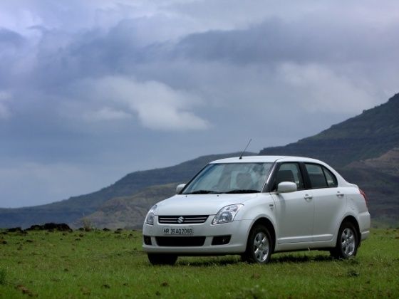 Maruti Suzuki Swift DZire Maruti Suzuki Swift DZire