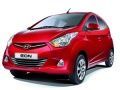 Hyundai launches new Eon variants