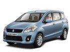Maruti Suzuki Ertiga