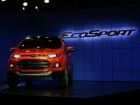 Ford EcoSport compact SUV Ford EcoSport compact SUV