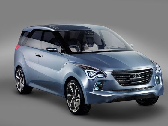 Hyundai HND-7 Hyundai HND-7