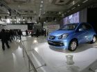 Honda Brio