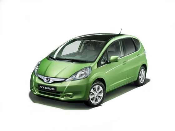 Honda Hybrids Honda Hybrids