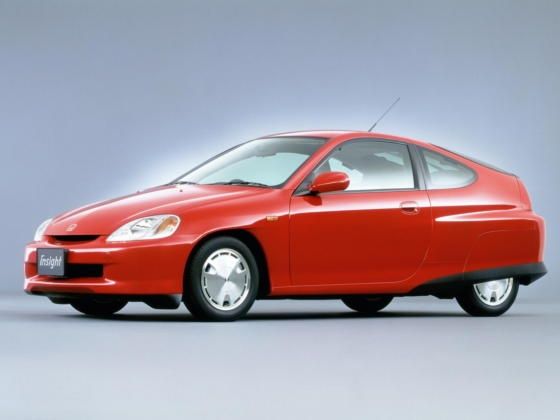 Honda Hybrids Honda Hybrids