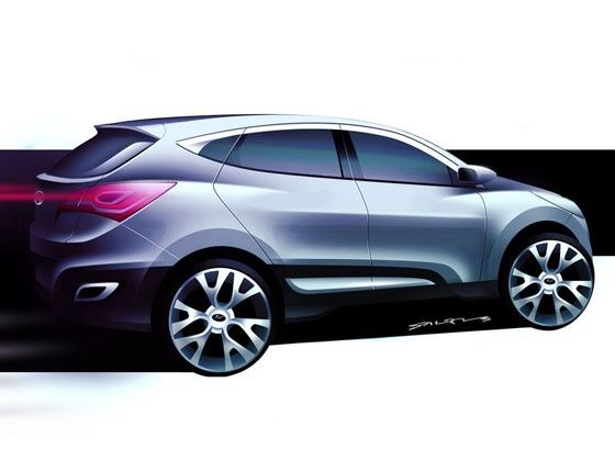 Hyundai HND-7 Hyundai HND-7