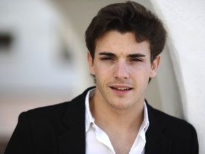 Sahara Force India signs Jules Bianchi in as reserve driver for 2012