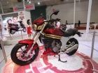 Mahindra Mojo