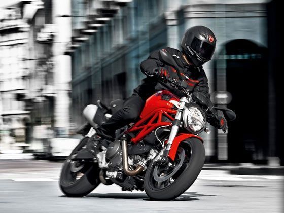 Italian bikemaker Ducati will soon launch its Asiaspecific model