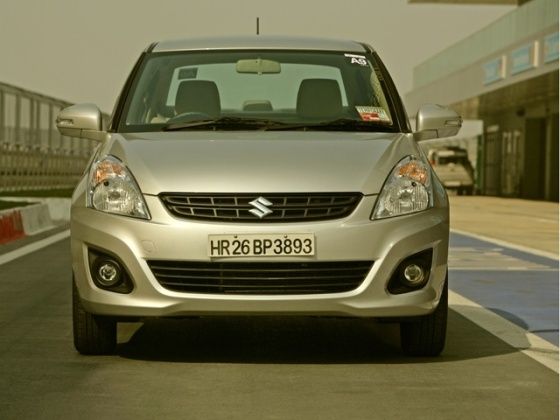 New MSIL Swift DZire New MSIL Swift DZire