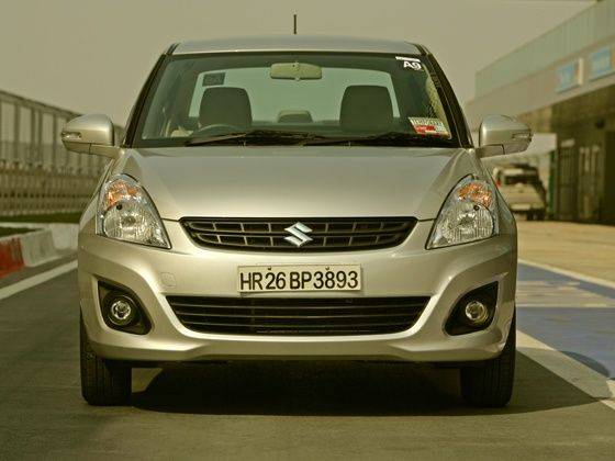 New Maruti Suzuki Swift Dzire Review