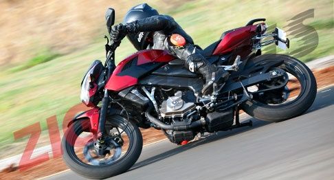 2012 Bajaj Pulsar 200NS : FAQs