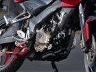 Technical Highlights of the new 2012 Bajaj Pulsar