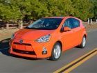 2013 Toyota Prius c
