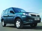 Tata Safari Storme Tata Safari Storme