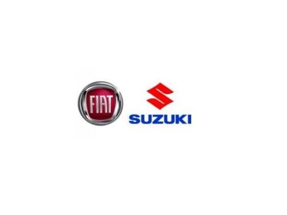 Maruti Suzuki Signs Deal Fiat Maruti Suzuki Signs Deal Fiat