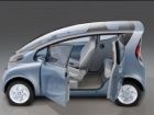 Tata eMO EV