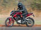 2012 Bajaj Pulsar : First Ride