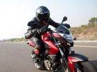 2012 Bajaj Pulsar unveiled