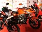 Hero MotoCorp unveils three new models ahead of 2012 Auto Ex