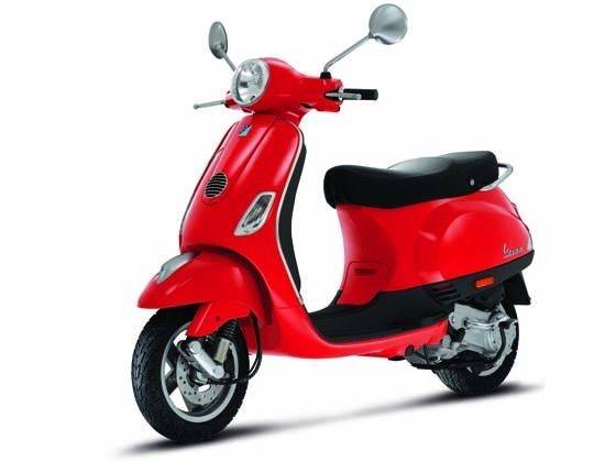 Vespa Piaggio