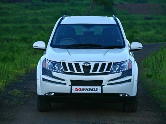 Mahindra XUV 5OO booking to re-open Mahindra XUV 5OO booking to re-open