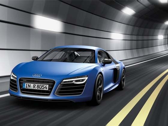 Audi R8 V10 Plus Coupe Audi R8 V10 Plus Coupe