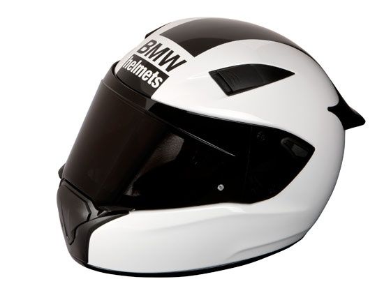 BMW Motorrad Race Helmet BMW Motorrad Race Helmet