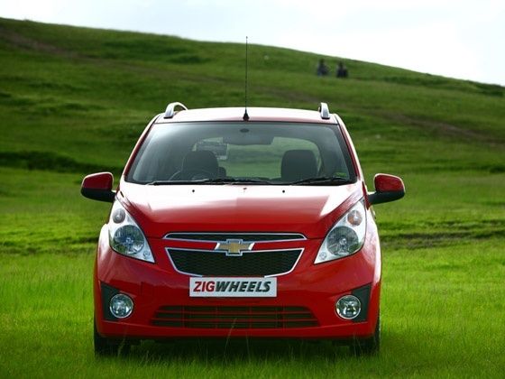 Chevrolet Beat Chevrolet Beat