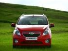 Chevrolet Beat