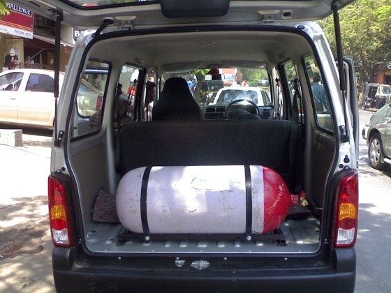 CNG kit CNG kit