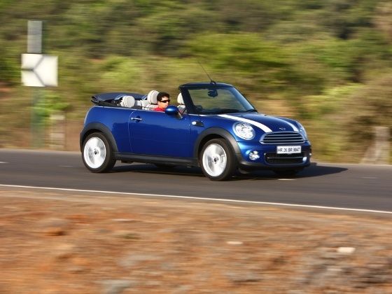 Convertible Action Convertible Action