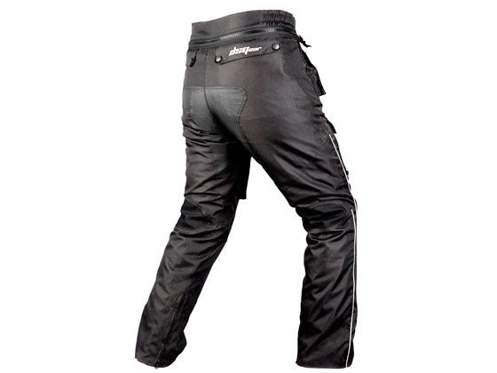 DSG Nero pants for the rains DSG Nero pants for the rains