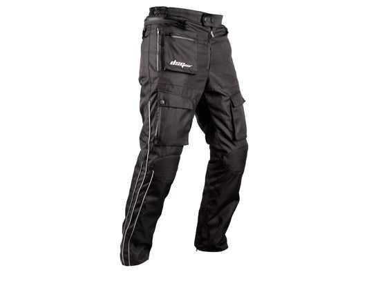 DSG Nero pants for the rains DSG Nero pants for the rains