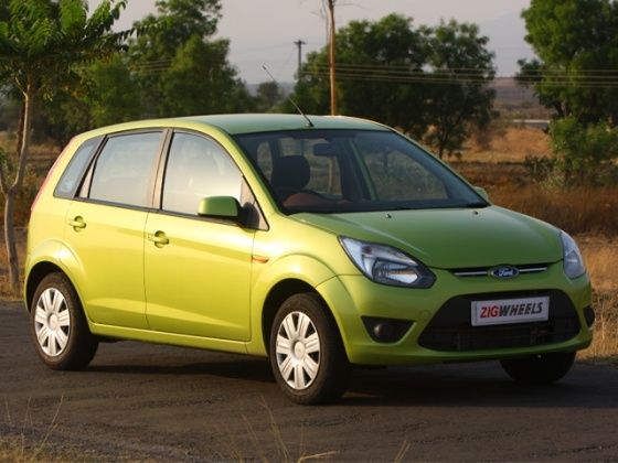 Ford Figo Ford Figo