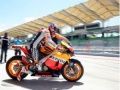 2012 MotoGP Sepang Tests Casey Stoner